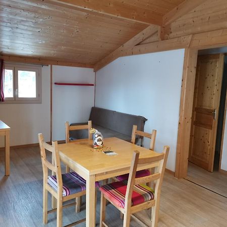 Les Chalets Du Haut-Forez Usson-en-Forez Luaran gambar