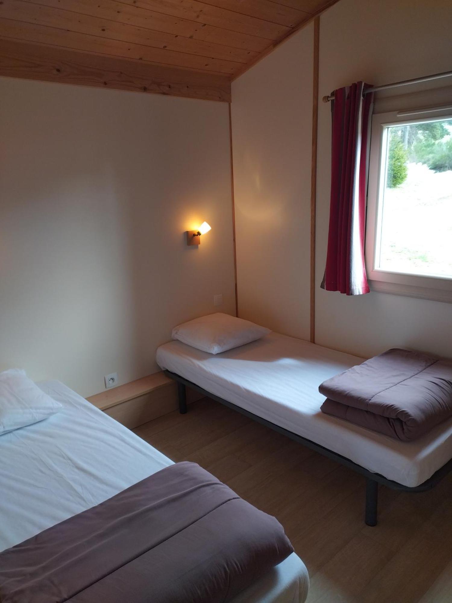 Les Chalets Du Haut-Forez Usson-en-Forez Luaran gambar