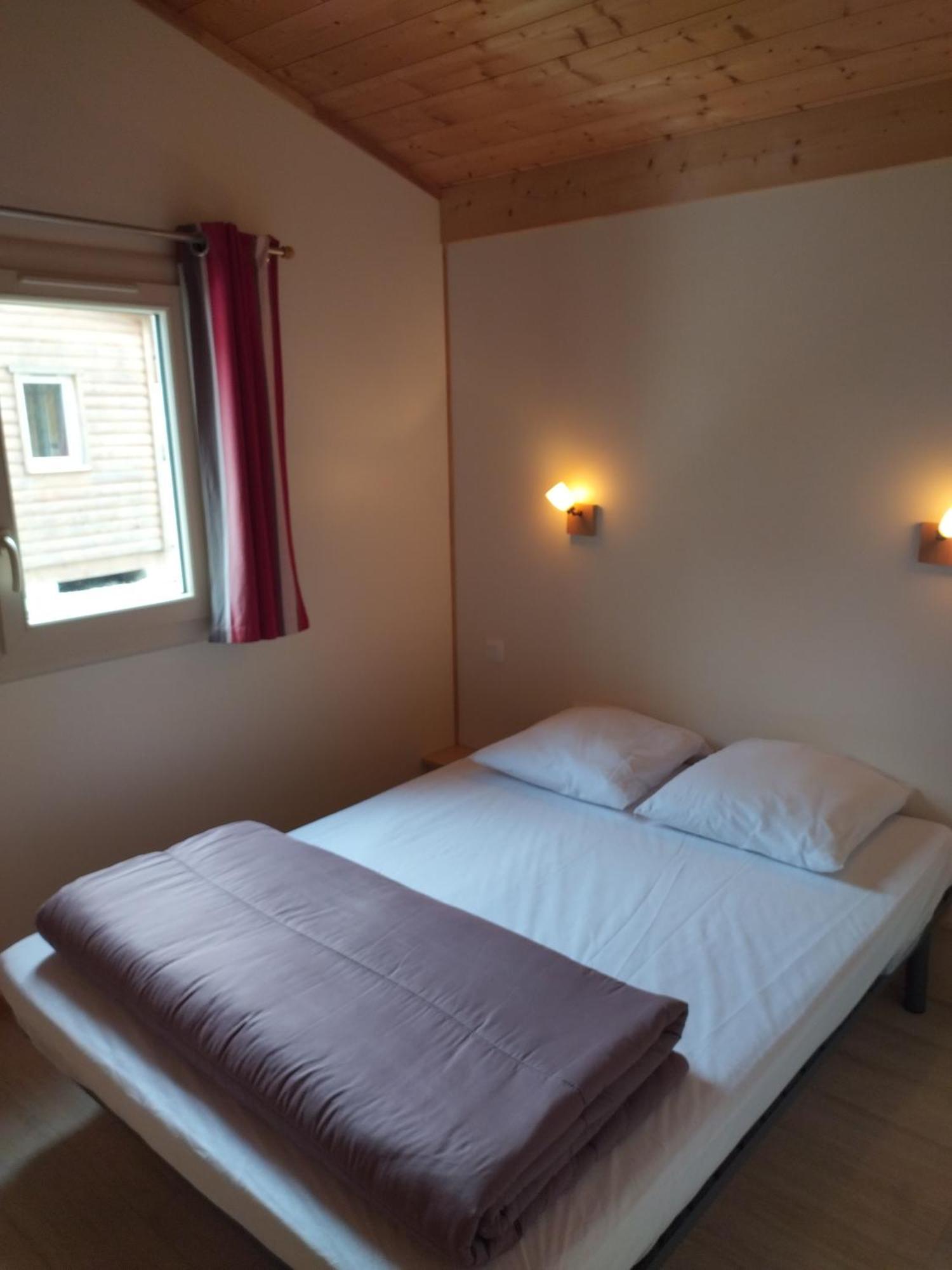 Les Chalets Du Haut-Forez Usson-en-Forez Luaran gambar