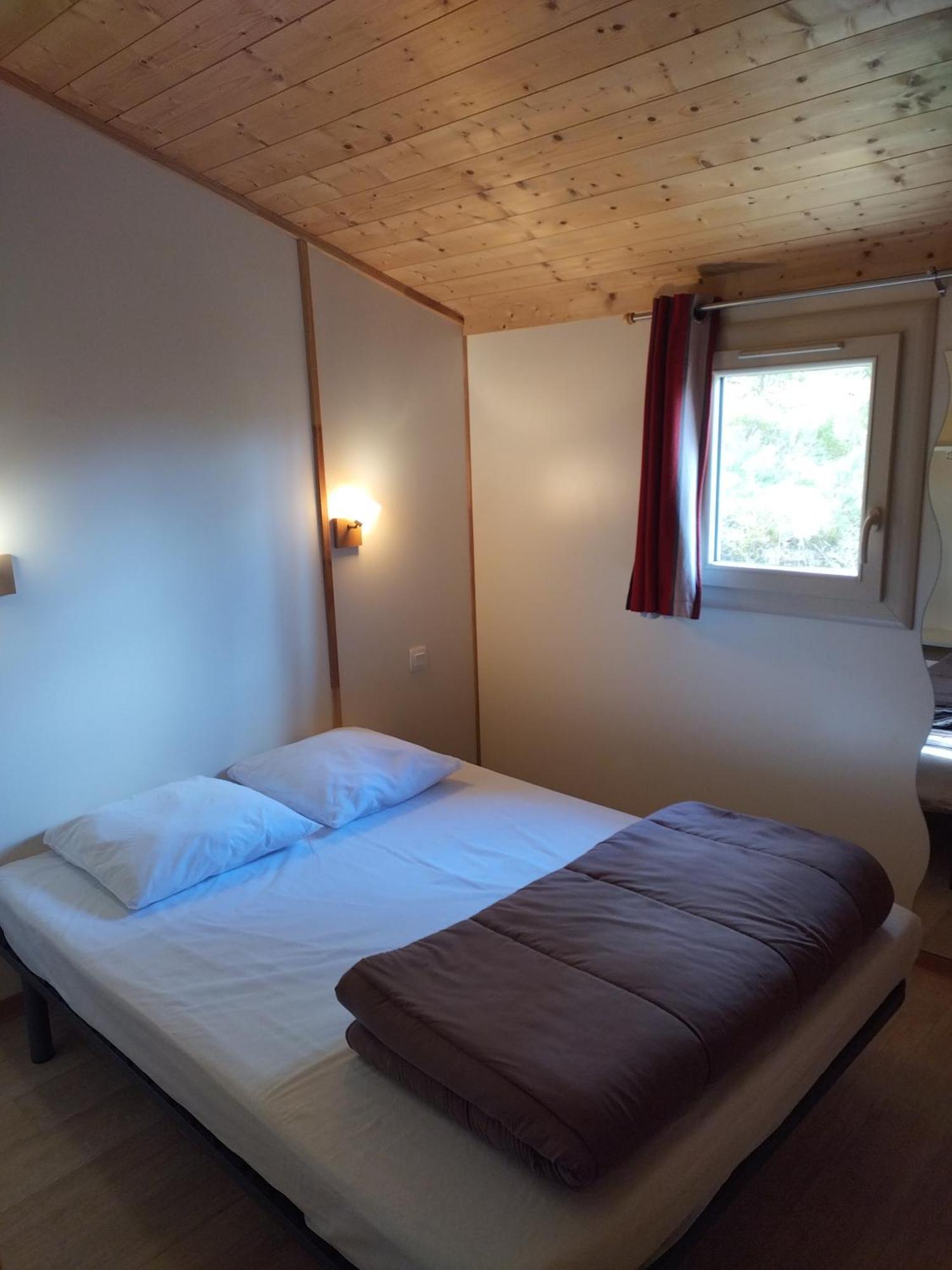 Les Chalets Du Haut-Forez Usson-en-Forez Luaran gambar