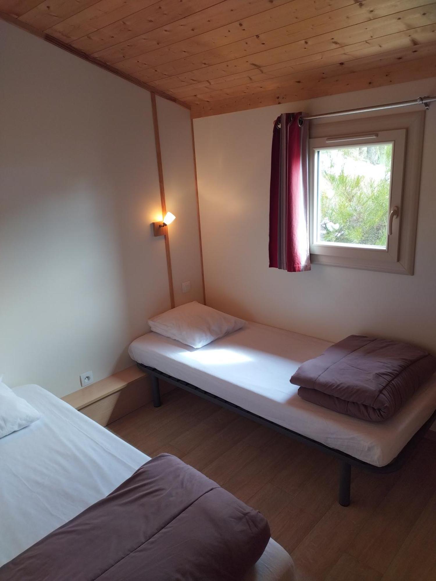 Les Chalets Du Haut-Forez Usson-en-Forez Luaran gambar