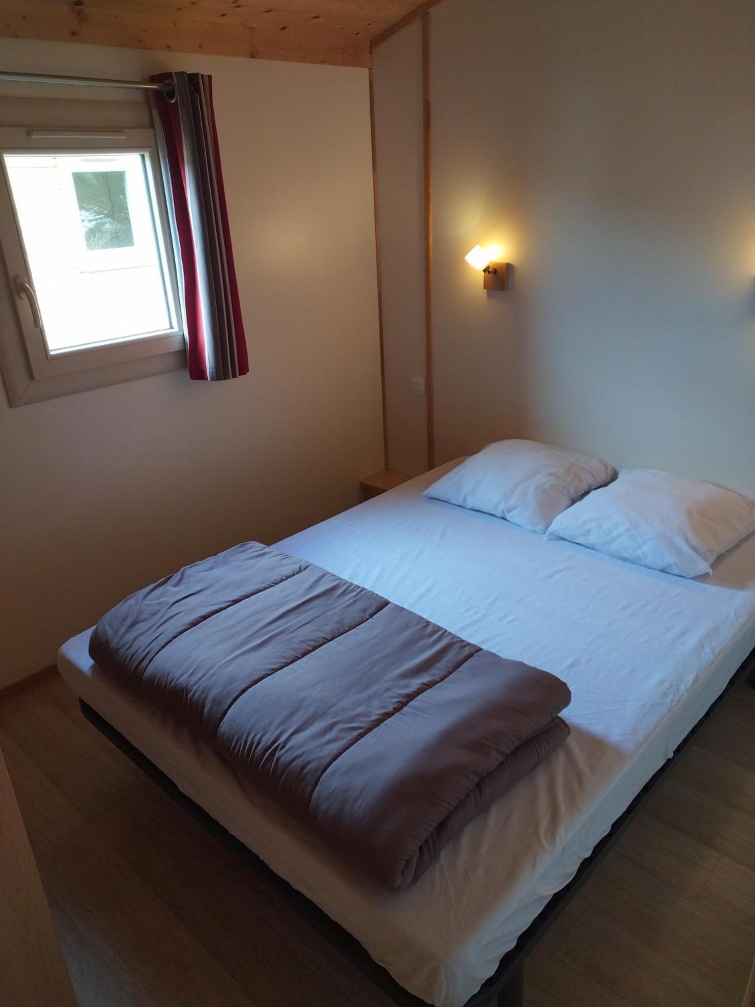 Les Chalets Du Haut-Forez Usson-en-Forez Luaran gambar