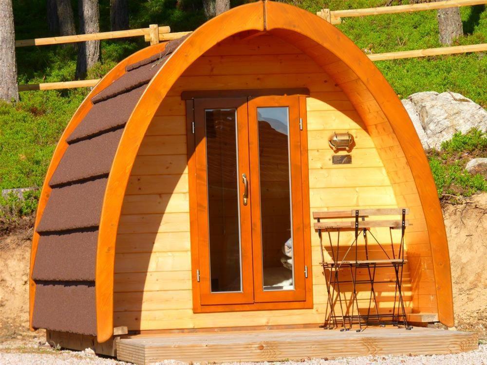 Les Chalets Du Haut-Forez Usson-en-Forez Luaran gambar